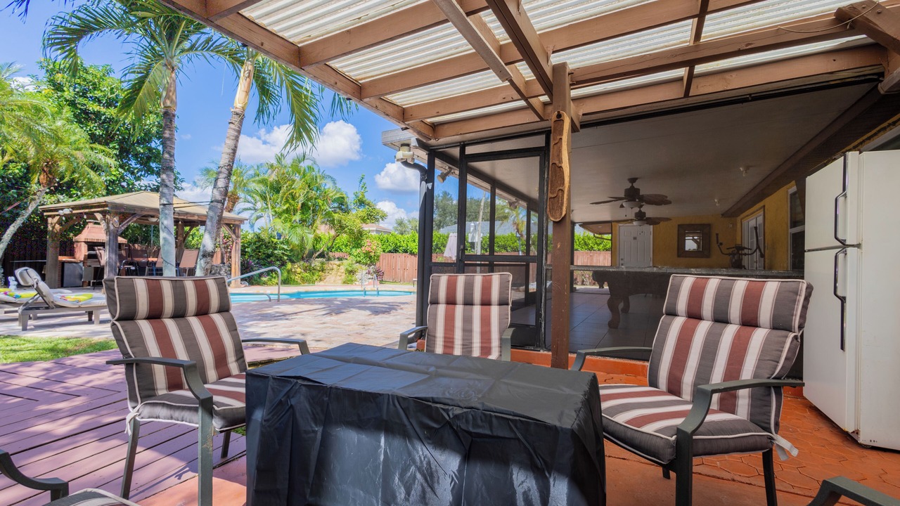 Photo of Outdoor in Weston