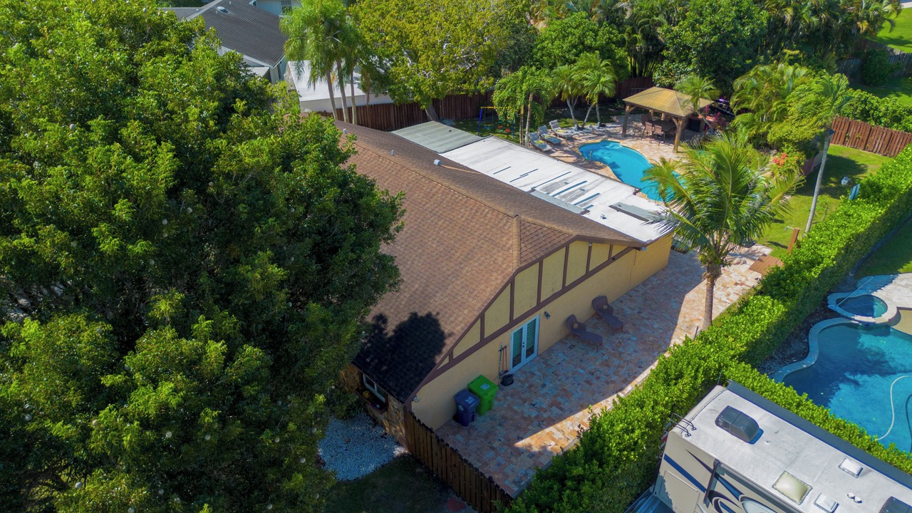 Photo of Outdoor in Weston