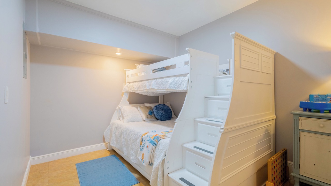 Photo of Bedroom in Weston