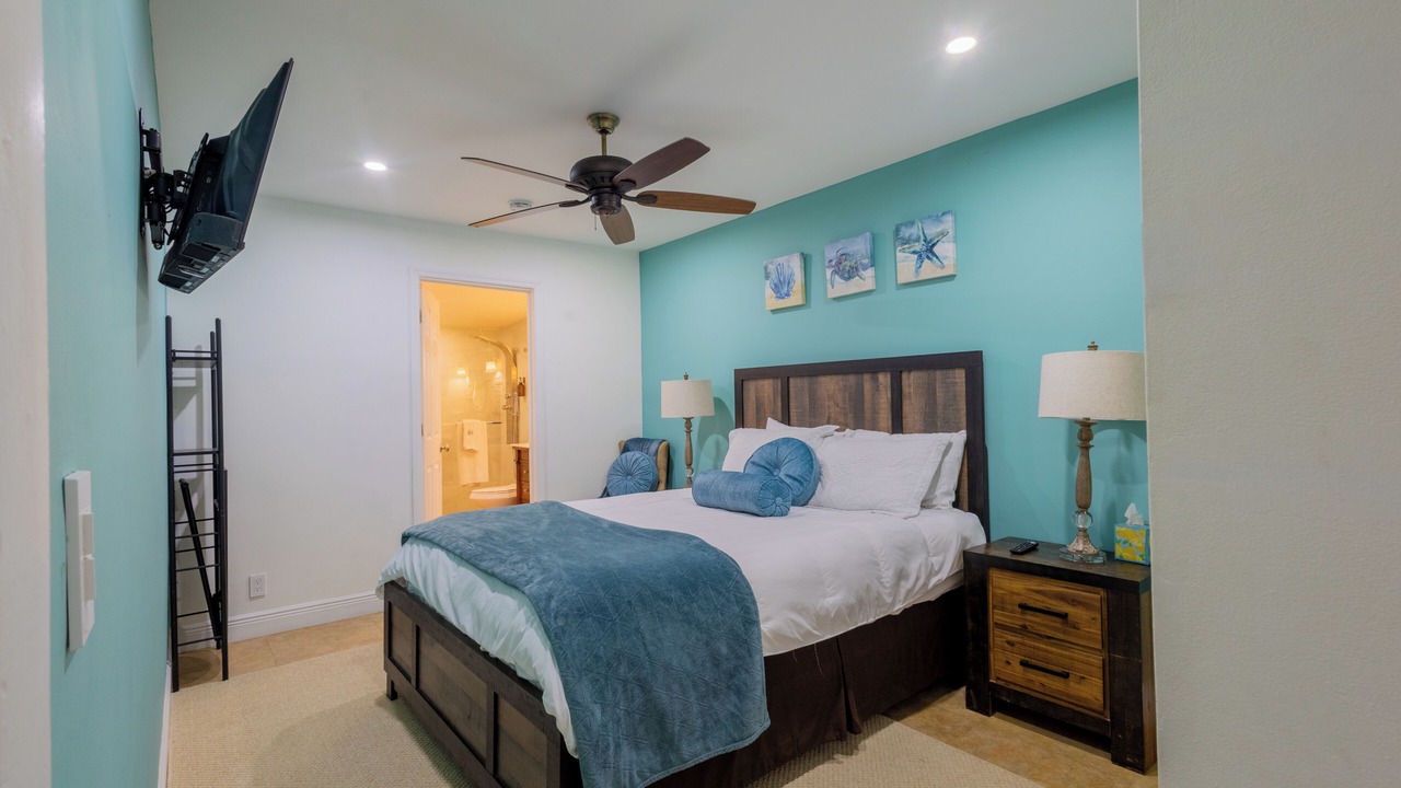 Photo of Bedroom in Weston