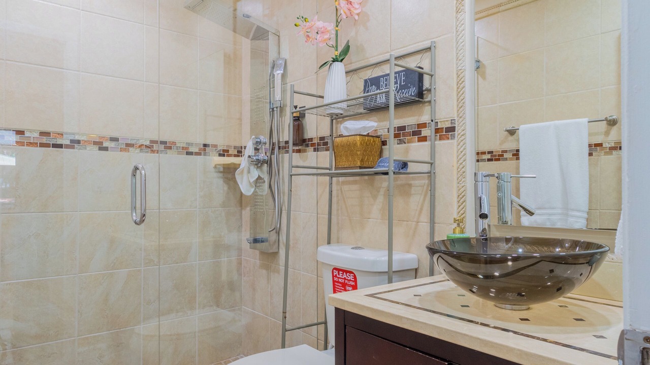 Photo of Bathroom in Weston