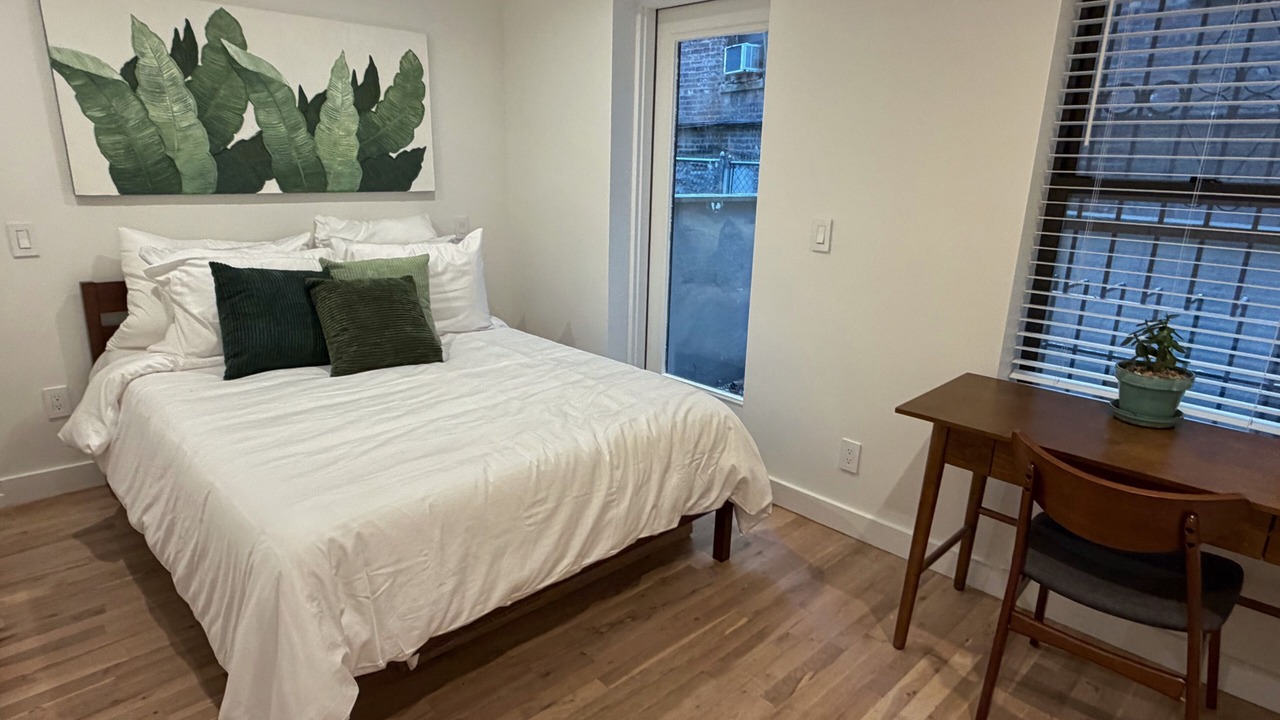 Photo of Bedroom in Central Park North