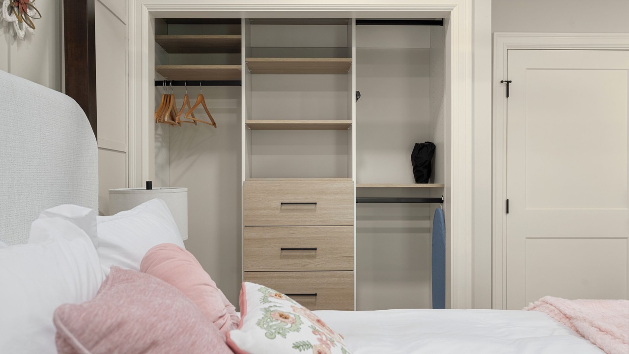 Photo of Bedroom in Rome