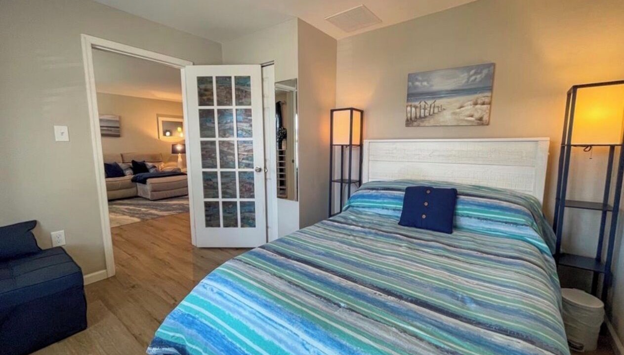 Photo of Bedroom in North Cape May
