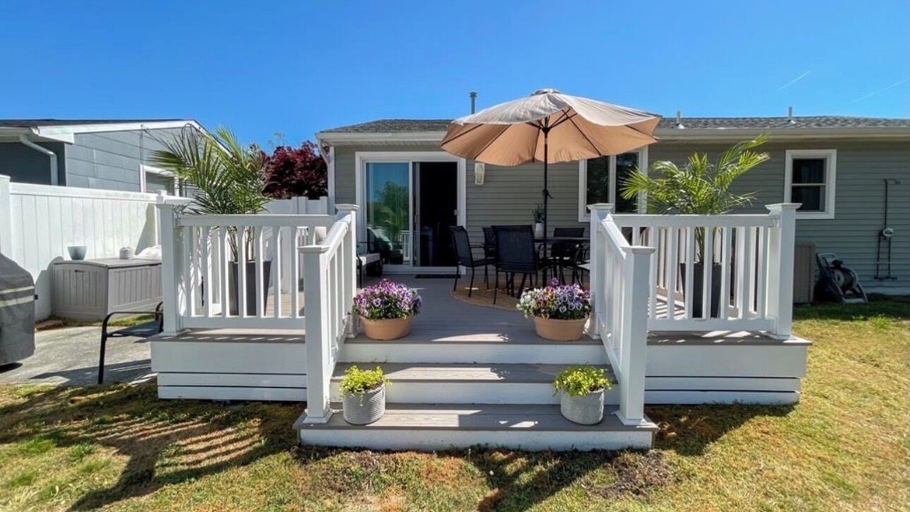 Photo of Outdoor in North Cape May