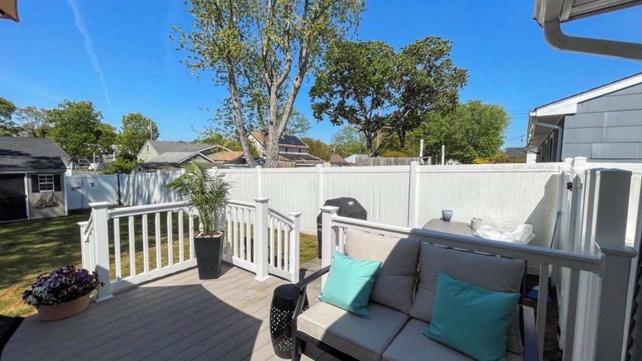 Photo of Patio Balcony in North Cape May