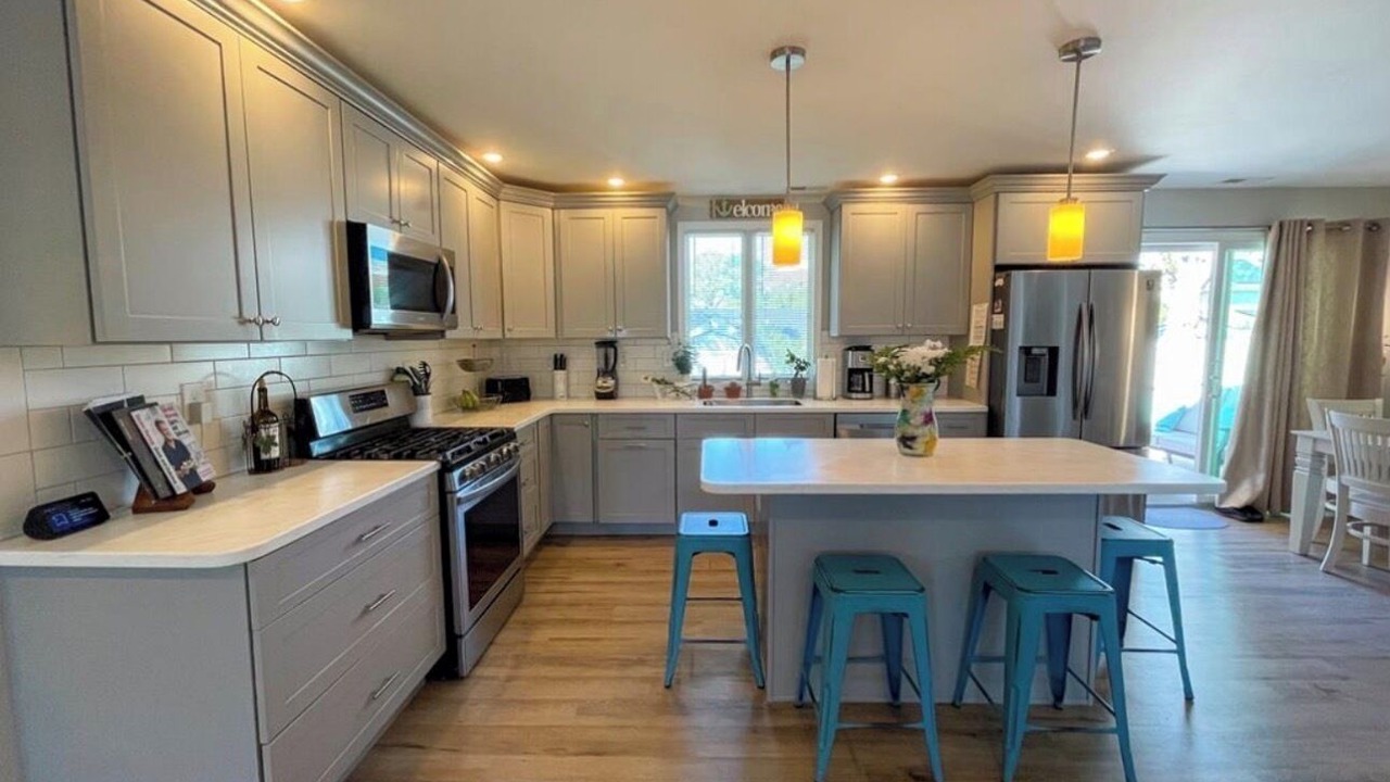 Photo of Kitchen in North Cape May
