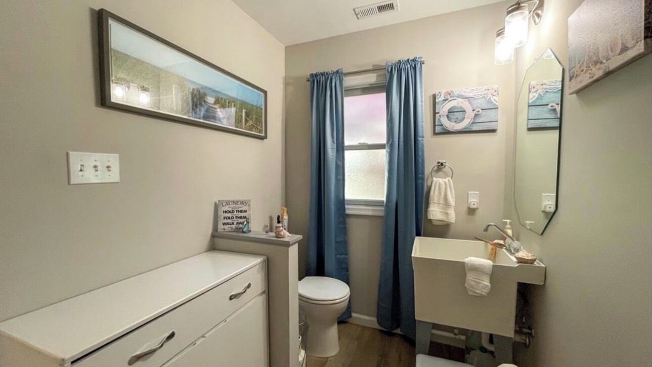 Photo of Bathroom in North Cape May