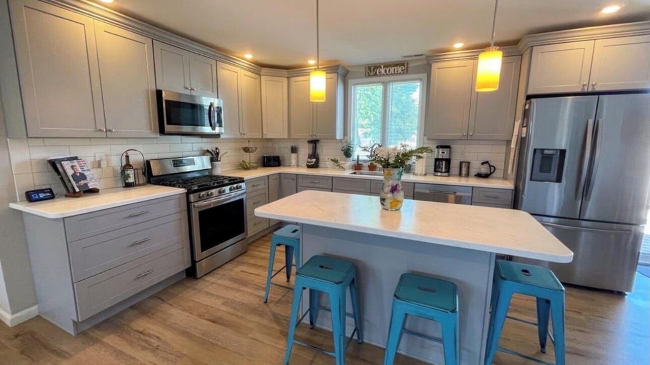 Photo of Kitchen in North Cape May