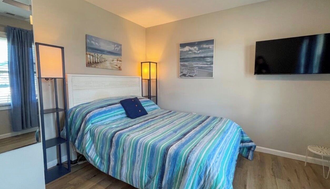 Photo of Bedroom in North Cape May