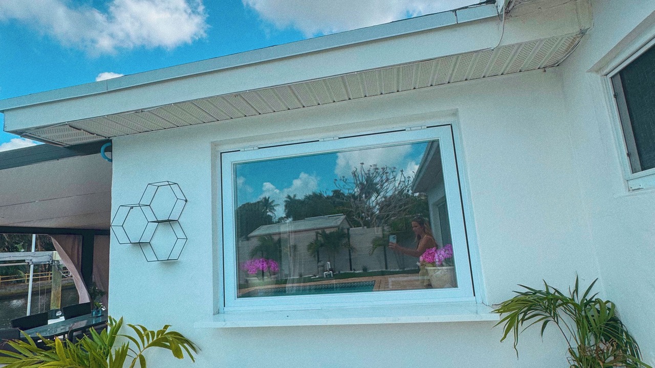 Photo of Patio Balcony in North Central Hollywood