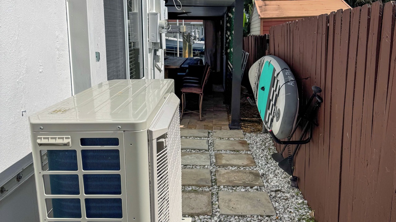 Photo of Outdoor in North Central Hollywood