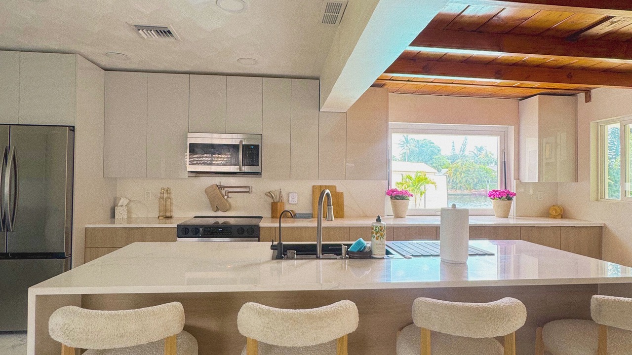 Photo of Kitchen in North Central Hollywood