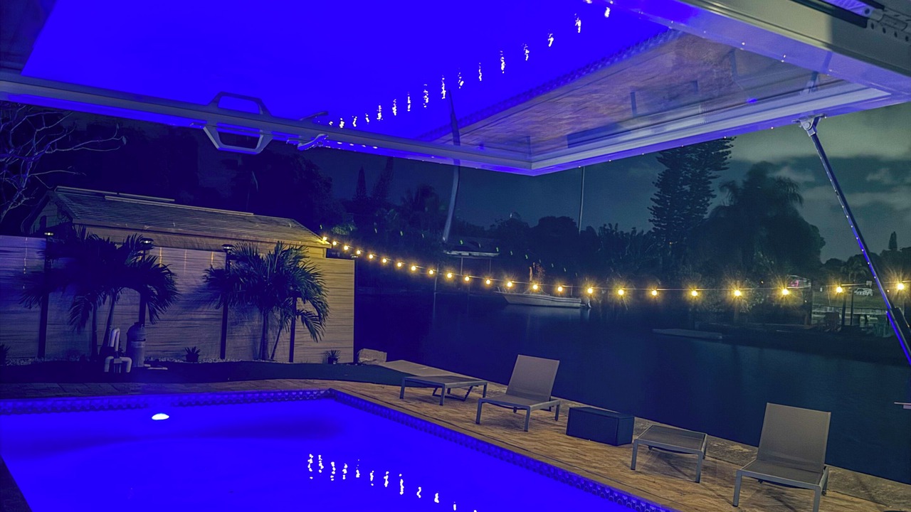 Photo of Outdoor in North Central Hollywood