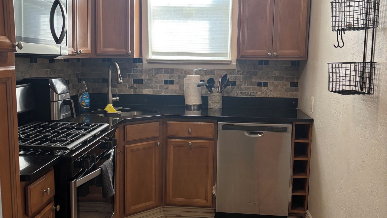 Photo of Kitchen in Rutherford