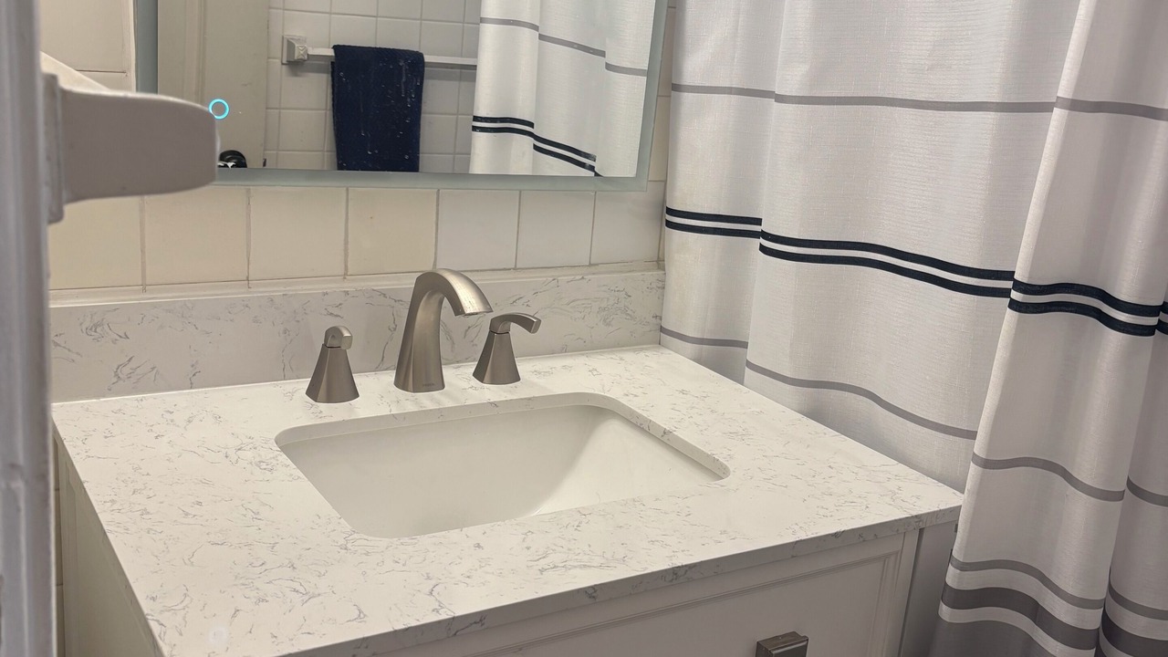 Photo of Bathroom in Rutherford