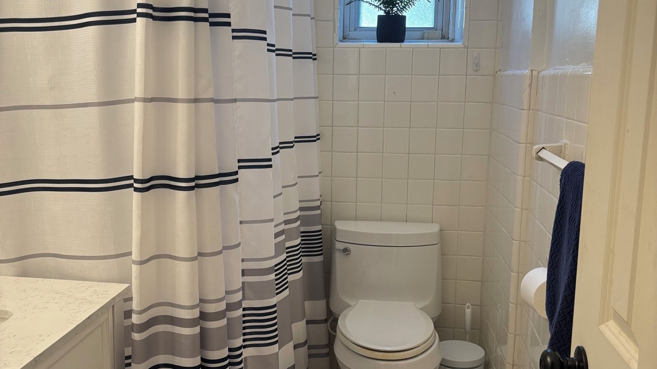 Photo of Bathroom in Rutherford