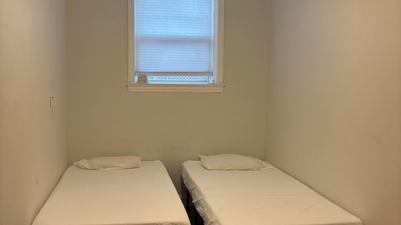 Photo of Bedroom in Rutherford