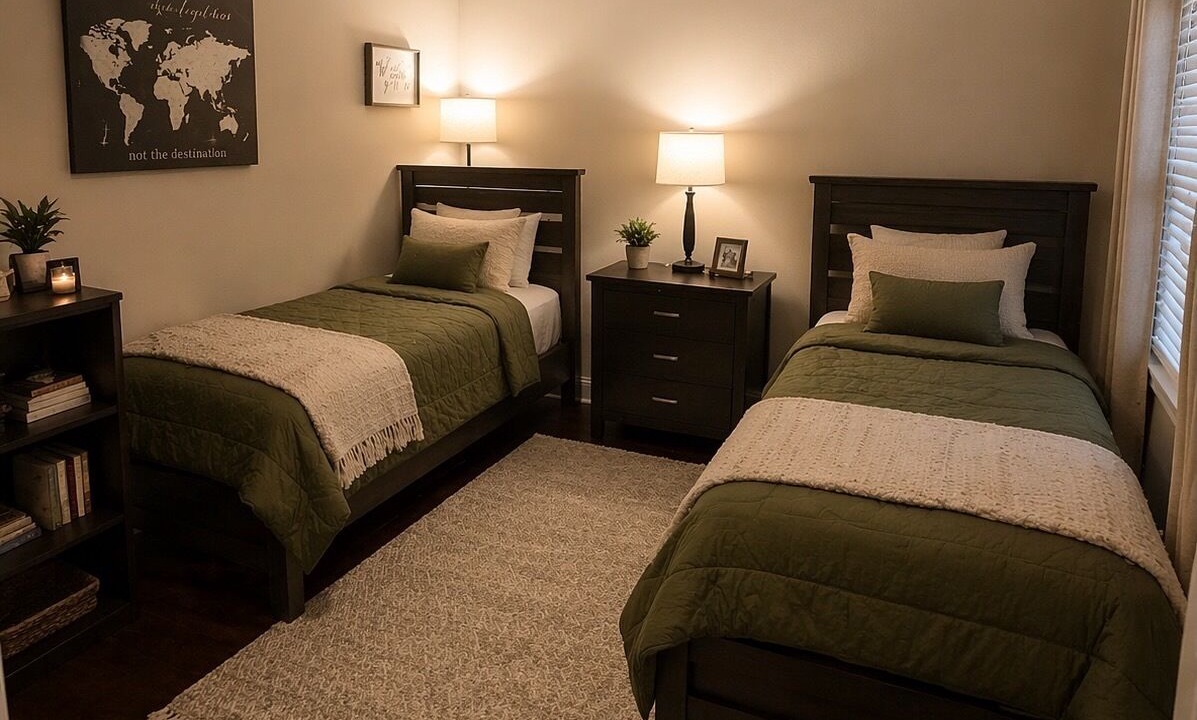 Photo of Bedroom in Carlstadt