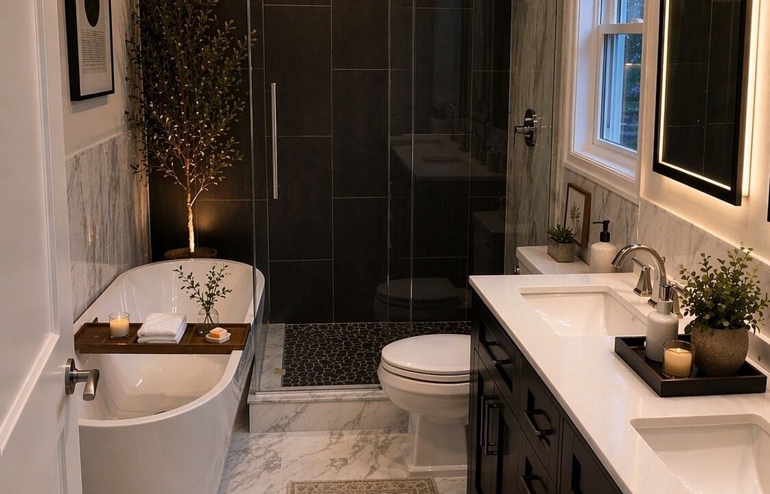 Photo of Bathroom in Carlstadt
