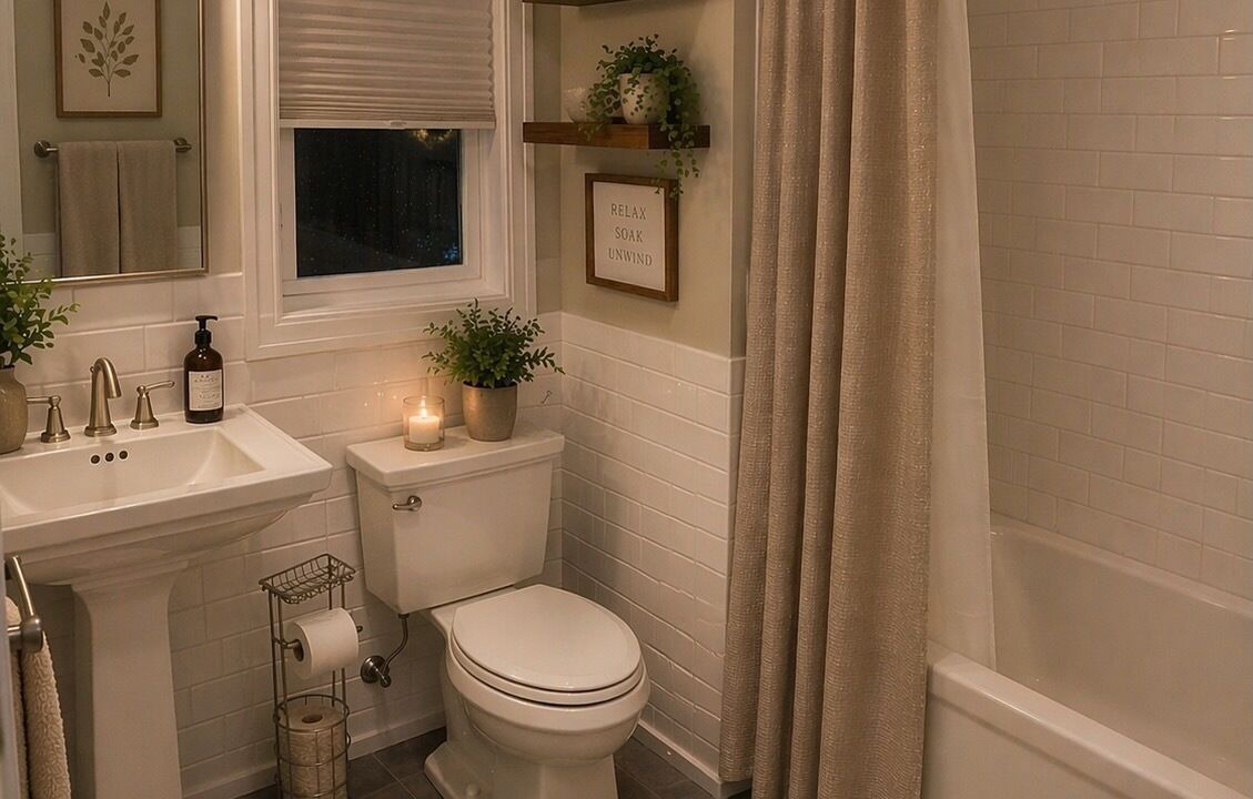 Photo of Bathroom in Carlstadt