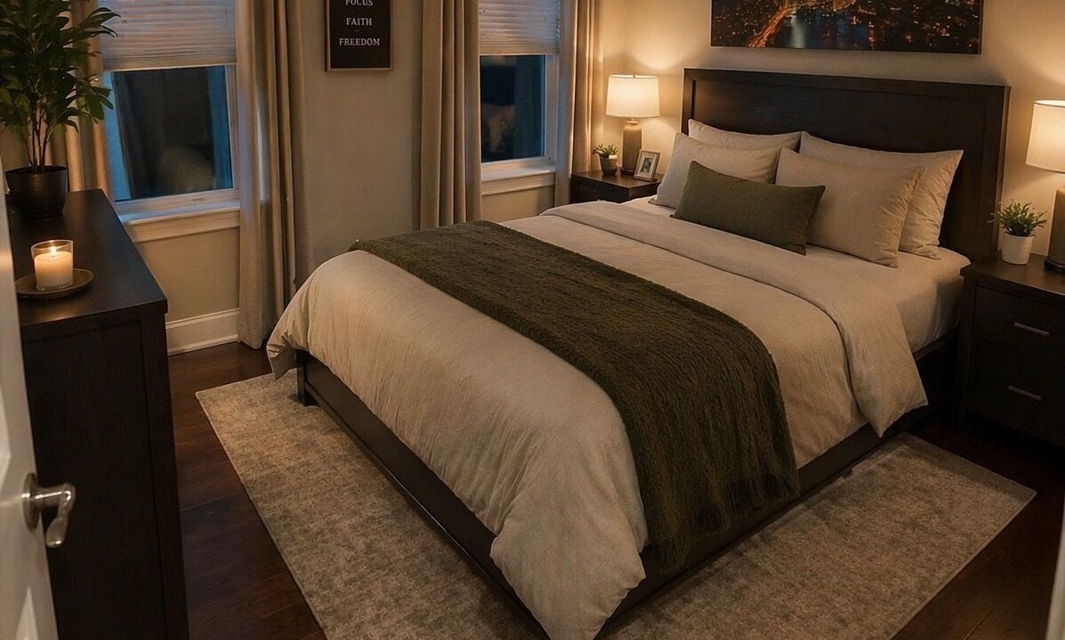 Photo of Bedroom in Carlstadt