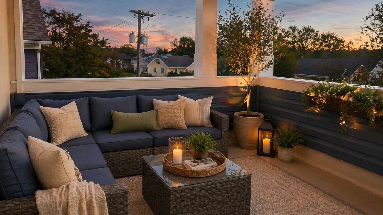 Photo of Outdoor in Carlstadt