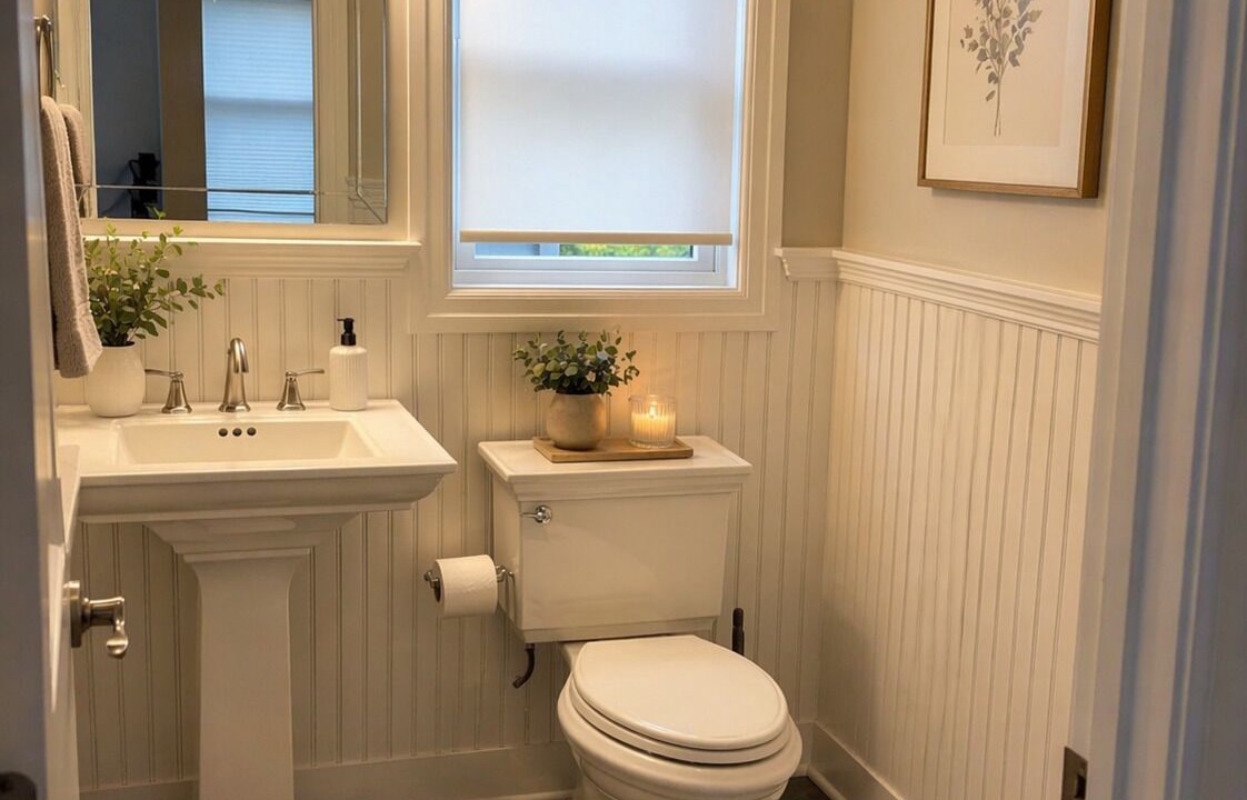 Photo of Bathroom in Carlstadt