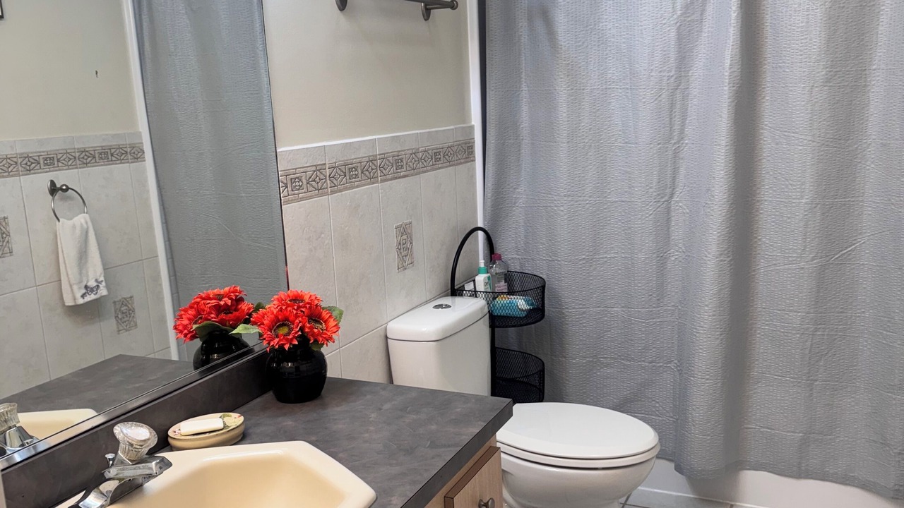 Photo of Bathroom in West Ocean City