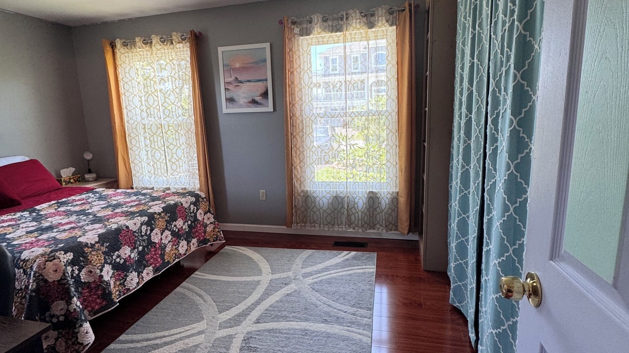Photo of Bedroom in West Ocean City