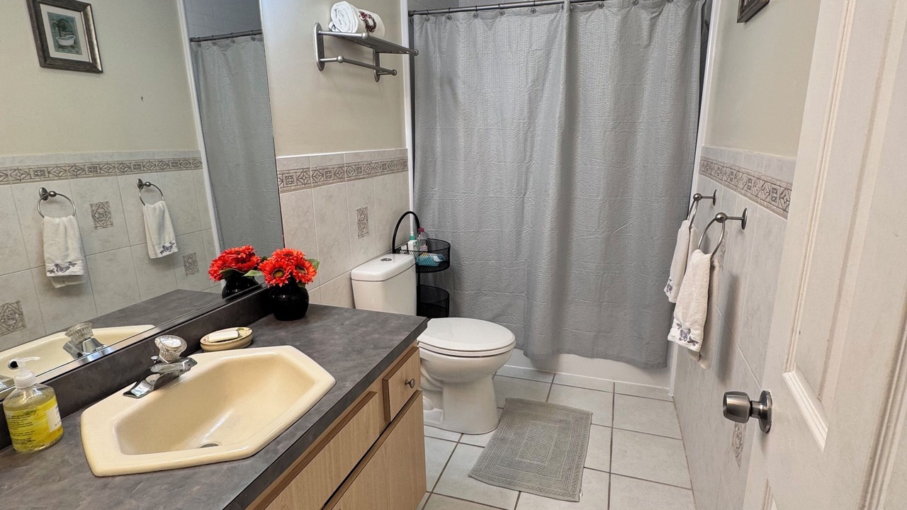 Photo of Bathroom in West Ocean City