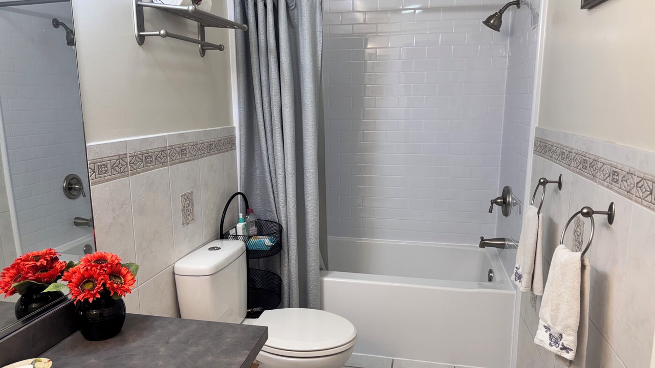 Photo of Bathroom in West Ocean City