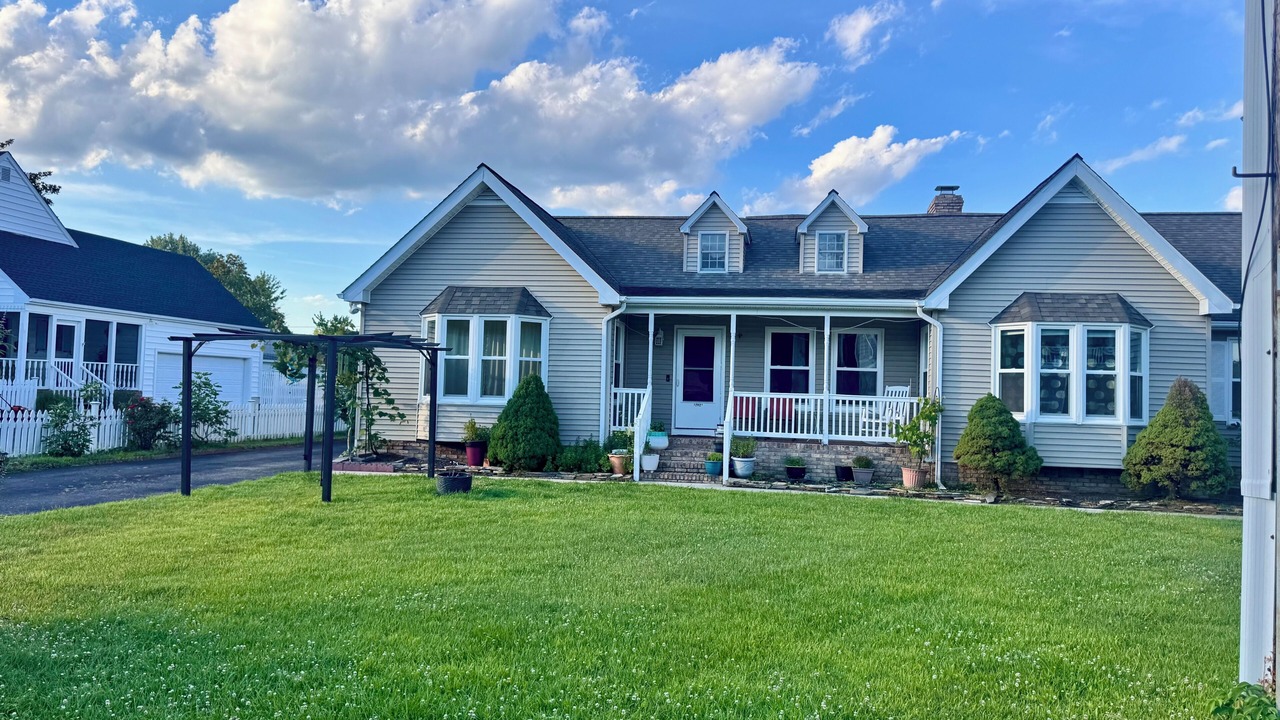 Photo of Outdoor in West Ocean City