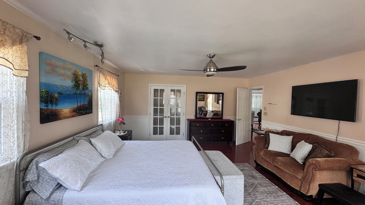 Photo of Bedroom in West Ocean City