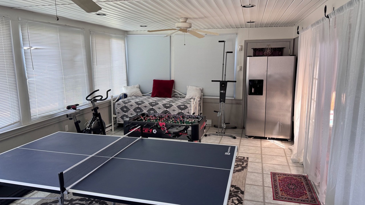 Photo of Bedroom in West Ocean City