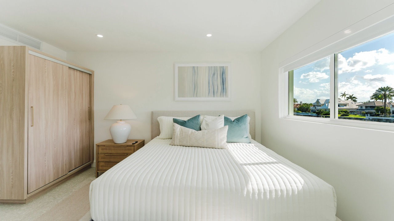 Photo of Bedroom in Boca Raton