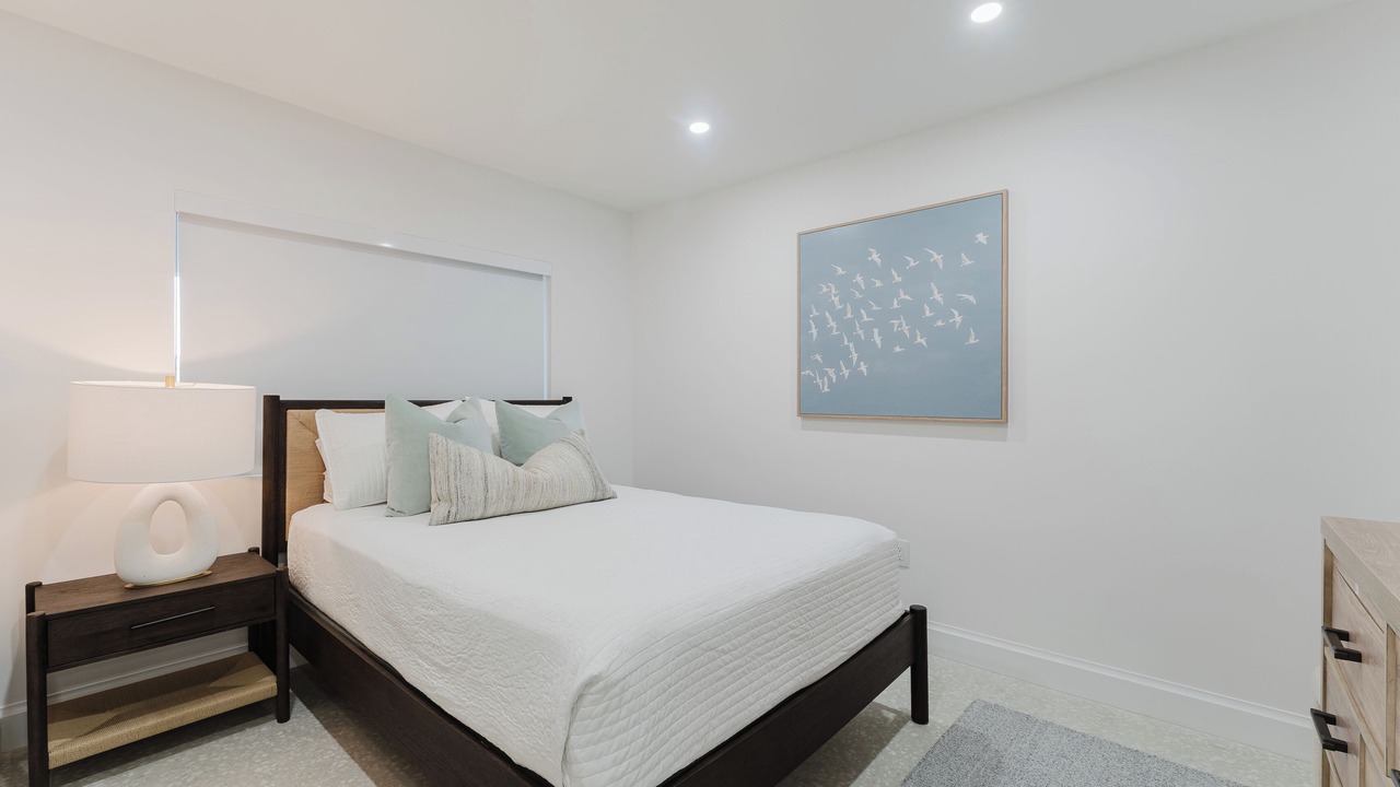 Photo of Bedroom in Boca Raton
