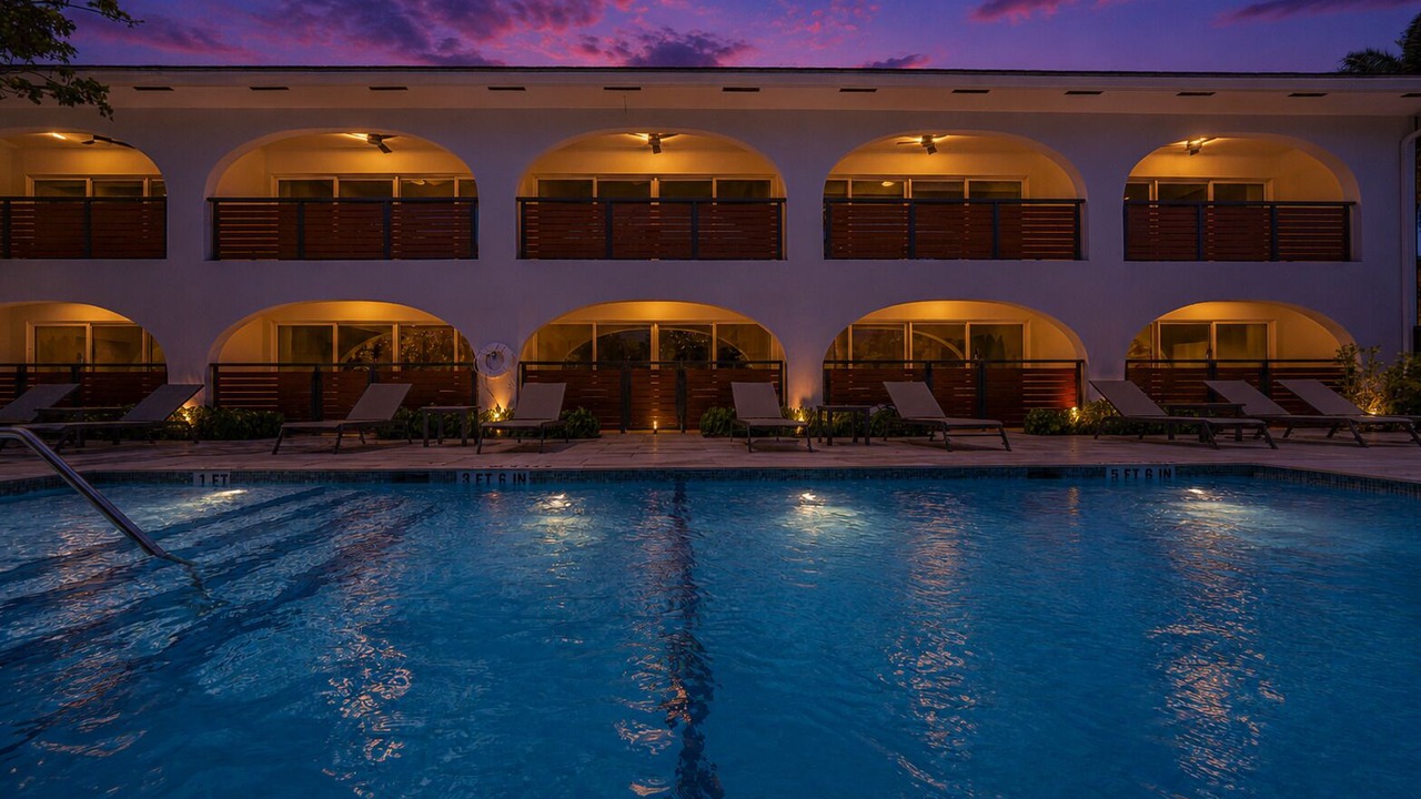Photo of Outdoor in Boca Raton