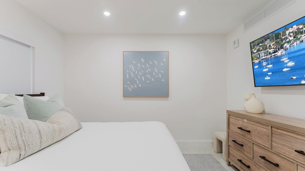 Photo of Bedroom in Boca Raton