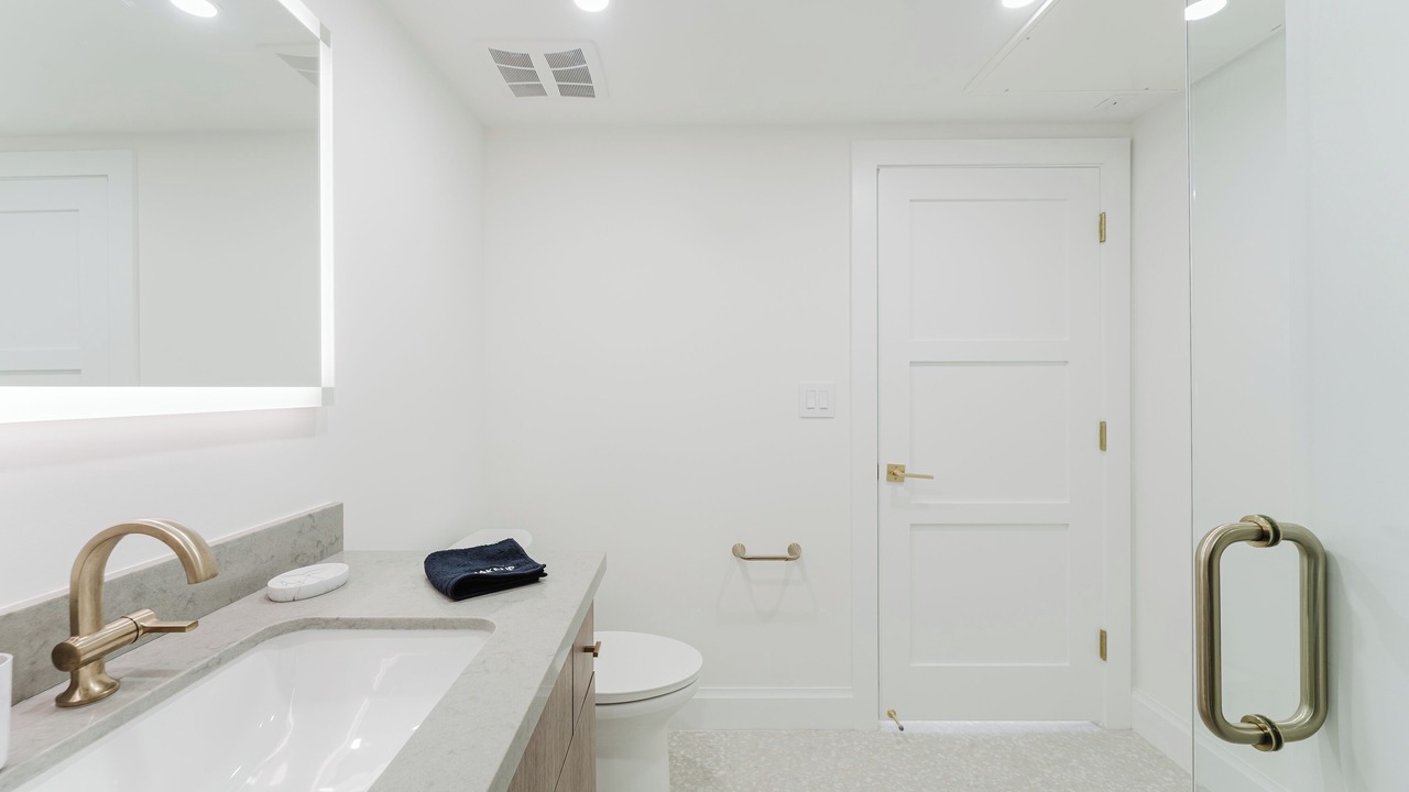 Photo of Bathroom in Boca Raton
