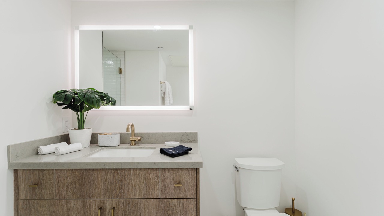 Photo of Bathroom in Boca Raton