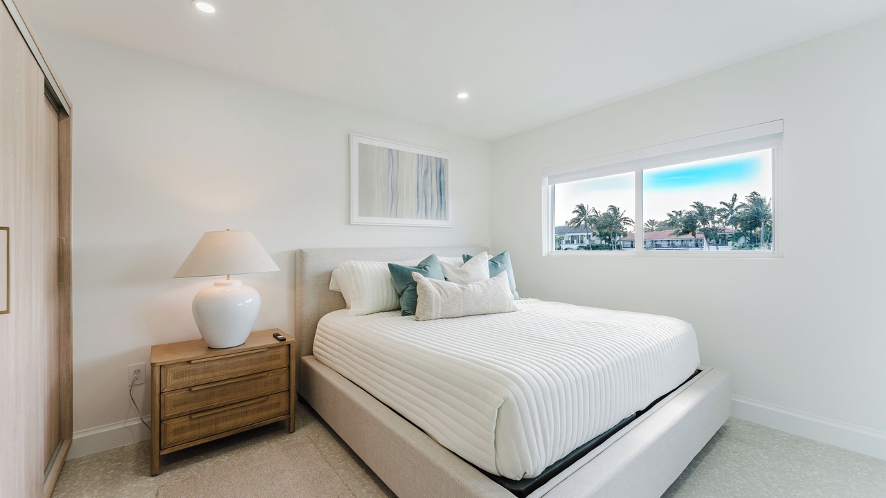 Photo of Bedroom in Boca Raton