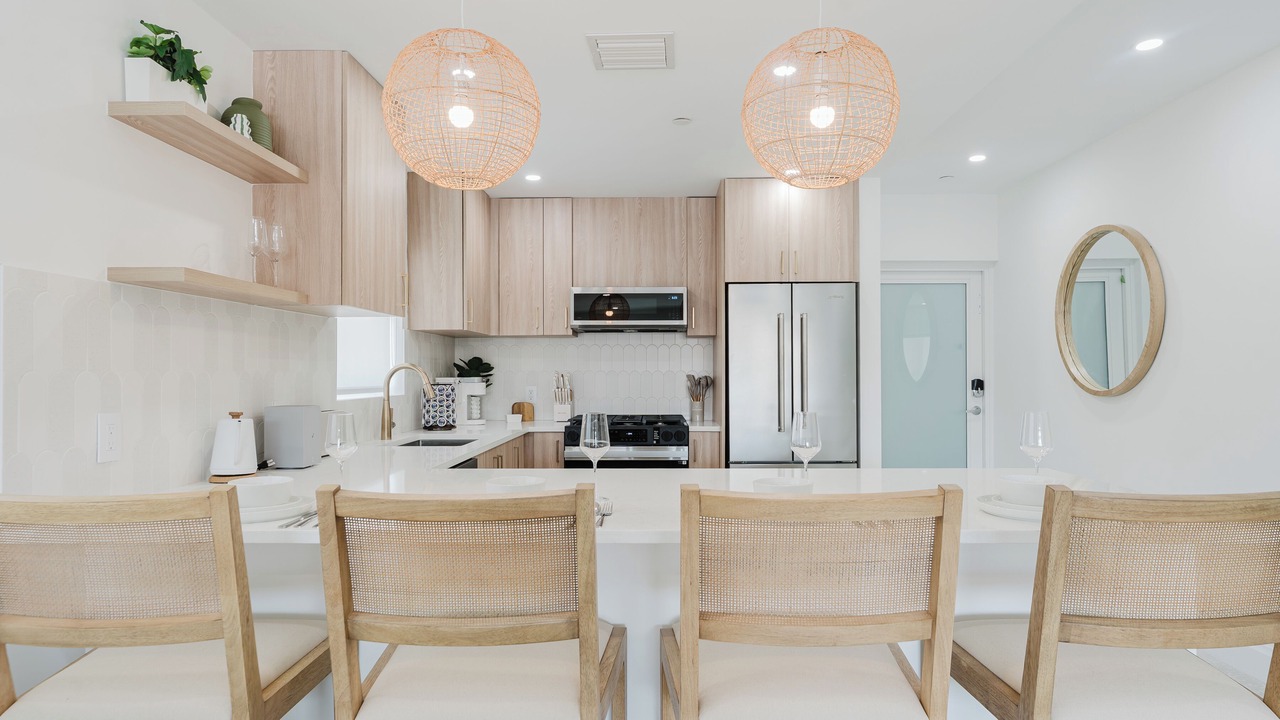 Photo of Kitchen in Boca Raton