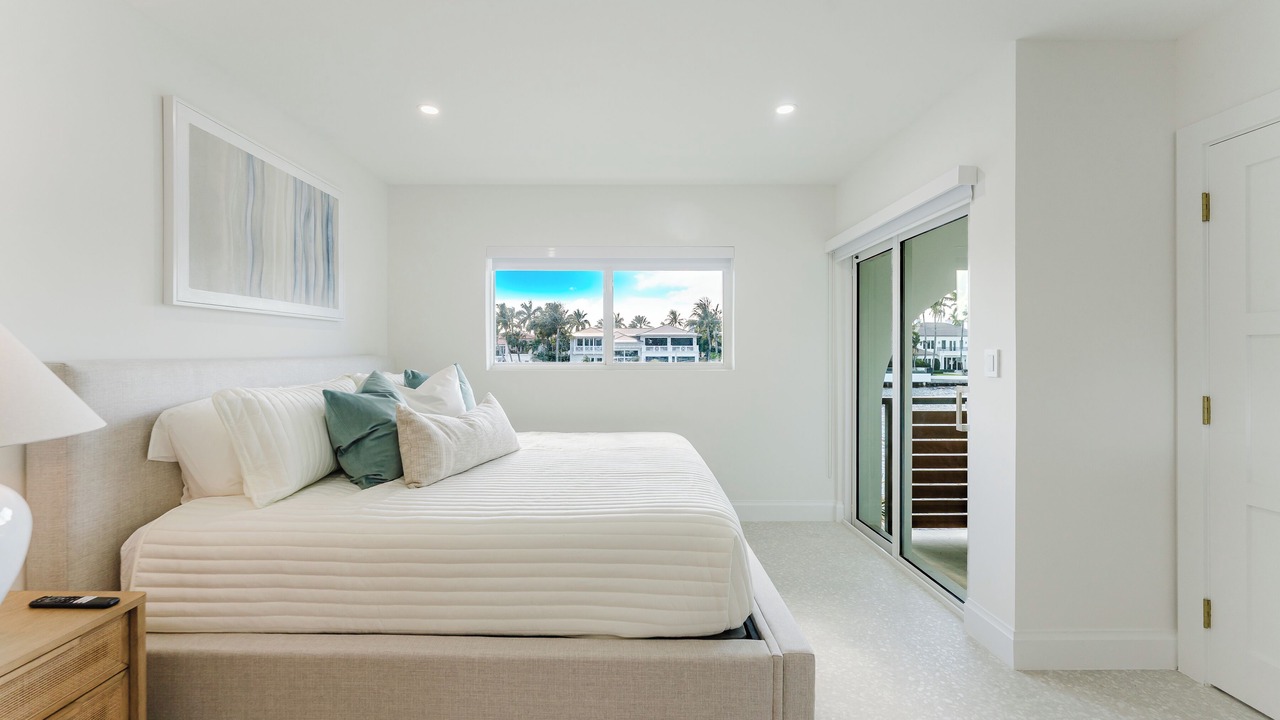 Photo of Bedroom in Boca Raton