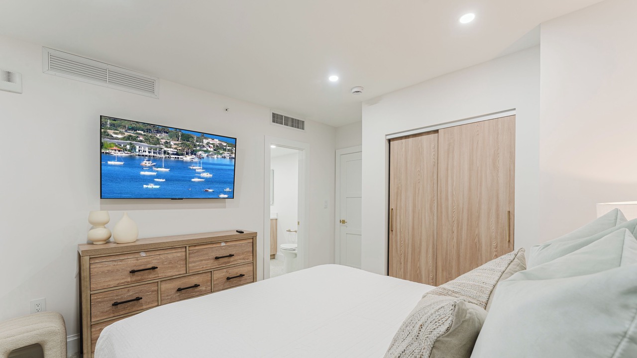 Photo of Bedroom in Boca Raton