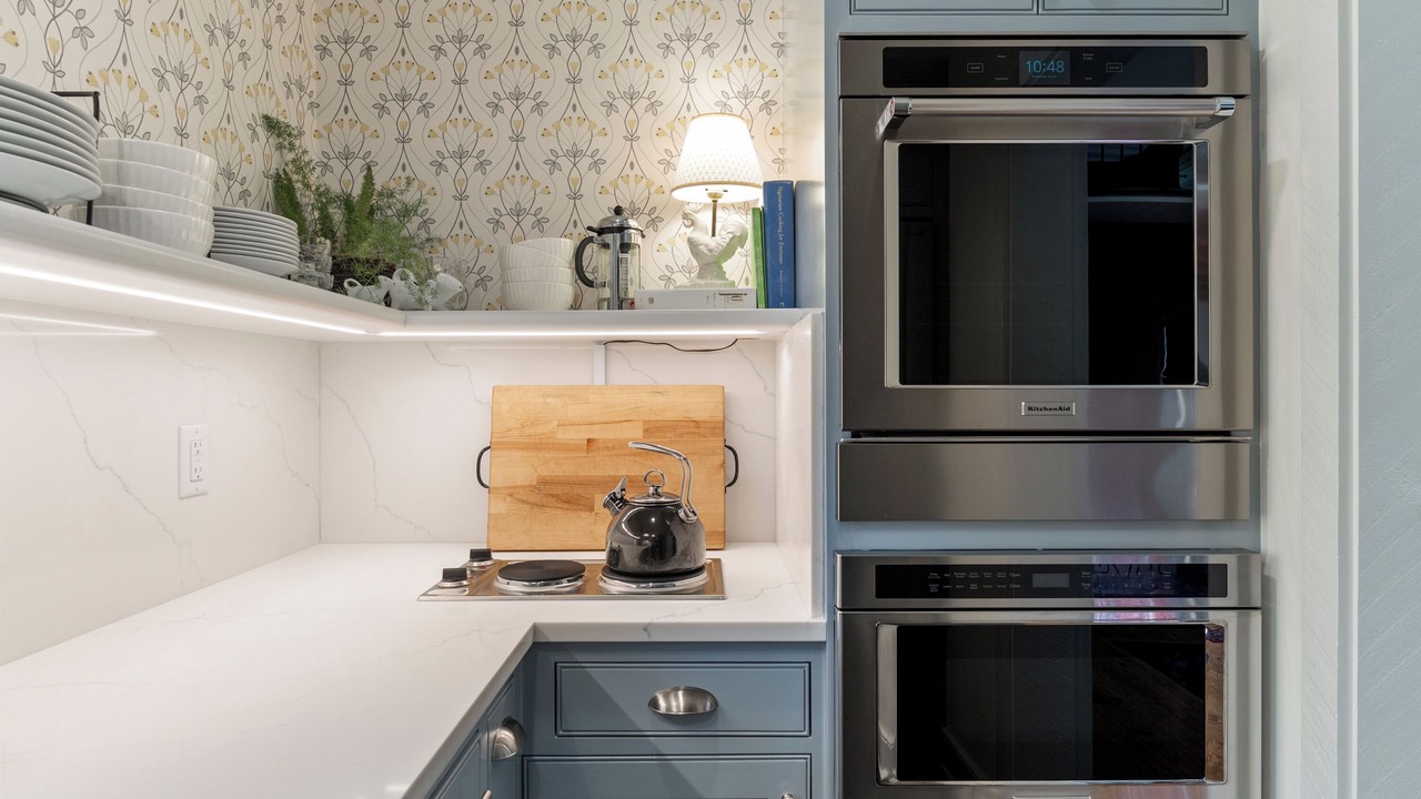 Photo of Kitchen in Rio