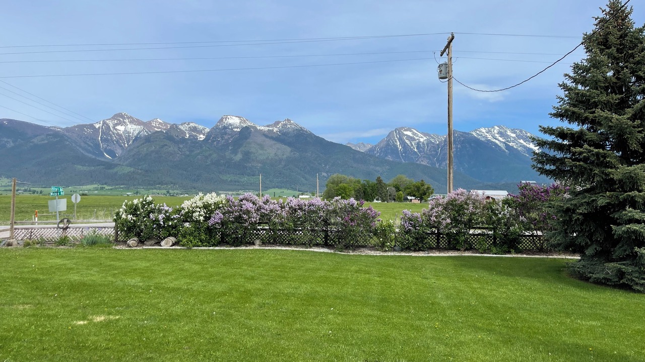 Photo of Outdoor in St. Ignatius