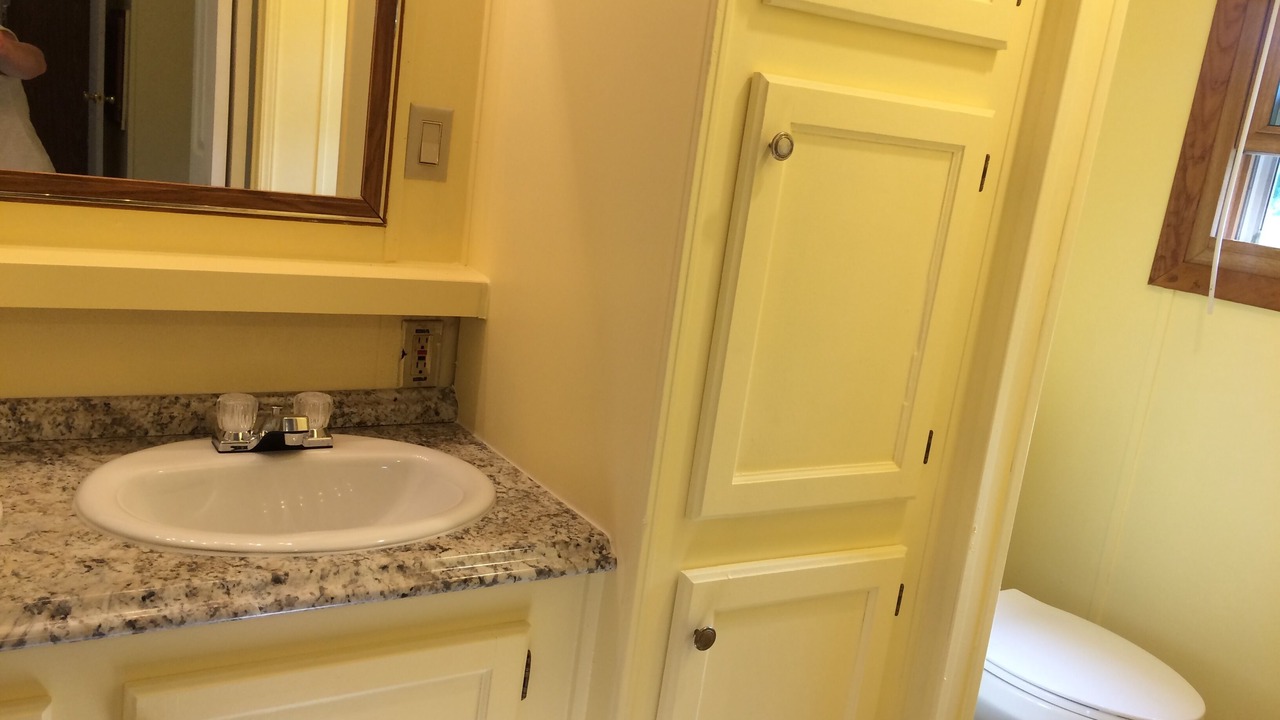 Photo of Bathroom in Marietta