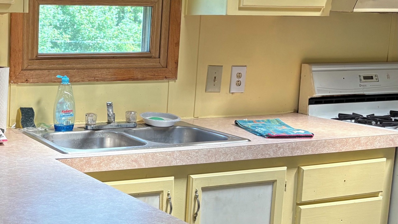 Photo of Kitchen in Marietta