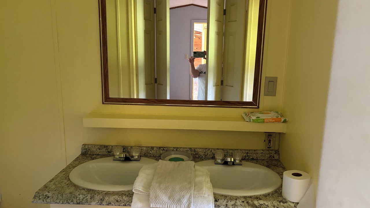 Photo of Bathroom in Marietta